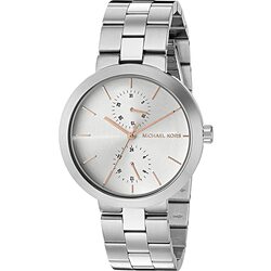 Ceas de mana Michael Kors Garner MK6407 (Silver) Thumb