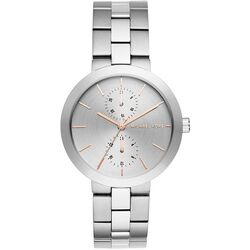 Ceas de mana Michael Kors Garner MK6407 (Silver)