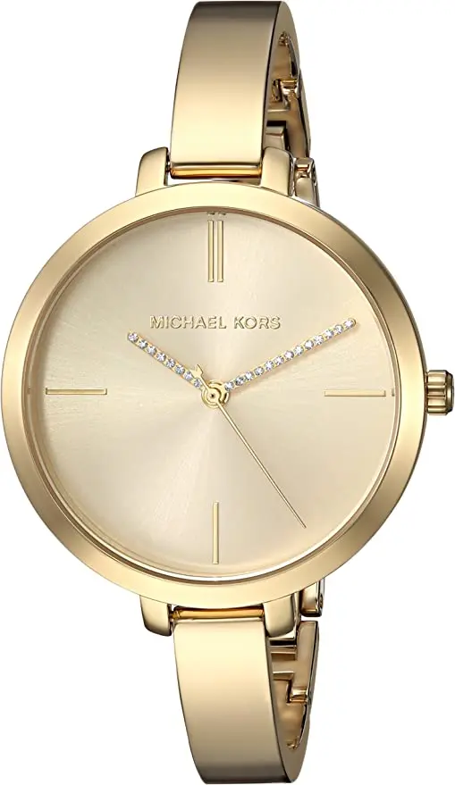 Ceas de mana Michael Kors Jaryn MK3734 (Gold) - 2