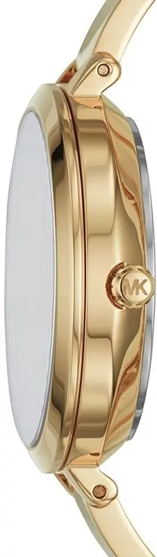 Ceas de mana Michael Kors Jaryn MK3734 (Gold) - 3