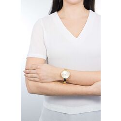Ceas de mana Michael Kors Jaryn MK3734 (Gold) Thumb