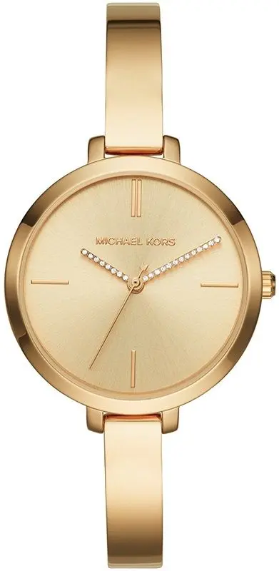 Ceas de mana Michael Kors Jaryn MK3734 (Gold)