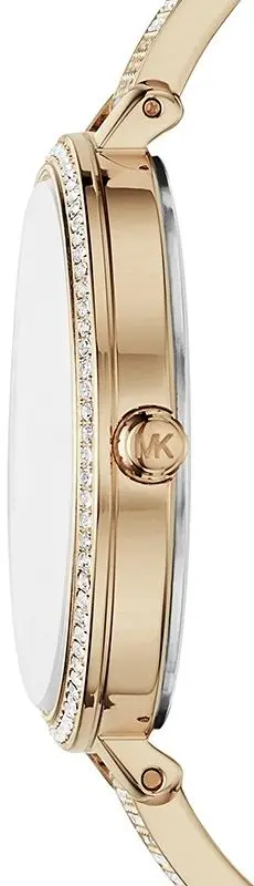 Ceas de mana Michael Kors Jaryn MK3784 (Gold) - 2