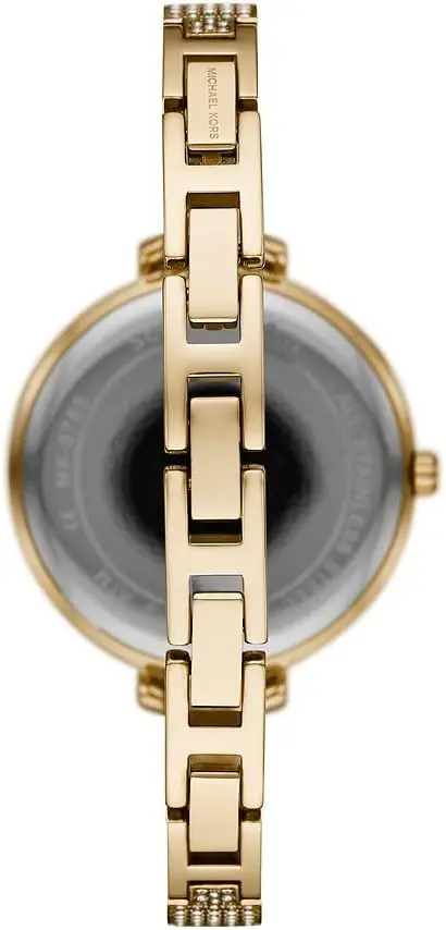 Ceas de mana Michael Kors Jaryn MK3784 (Gold) - 3