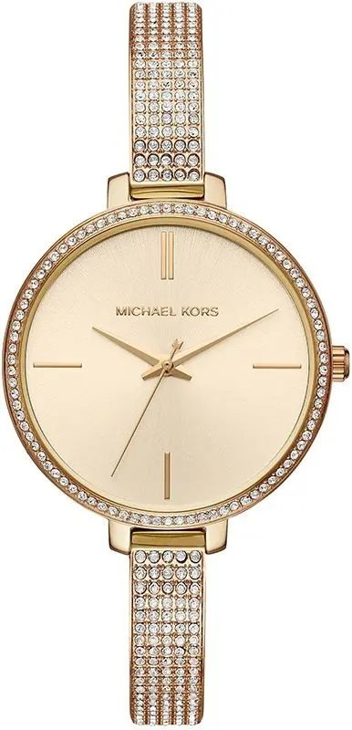 Ceas de mana Michael Kors Jaryn MK3784 (Gold)