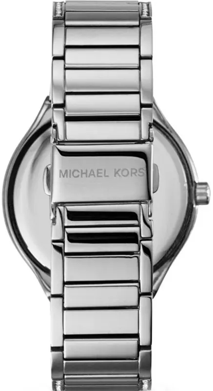 Ceas de mana Michael Kors Kerry MK3311 (Silver/White) - 2