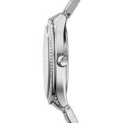 Ceas de mana Michael Kors Kerry MK3311 (Silver/White) Thumb