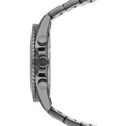 Ceas de mana Michael Kors Lansing MK8340 (Black/Gunmetal) Thumb