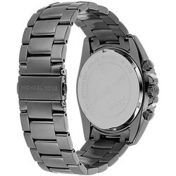 Ceas de mana Michael Kors Lansing MK8340 (Black/Gunmetal) Thumb