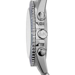Ceas de mana Michael Kors Lansing MK8354 (Silver/Blue) Thumb