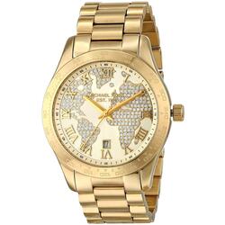 Ceas de mana Michael Kors Layton MK5959 (Gold)