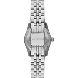 Ceas de mana Michael Kors Lexington MK3228 (Silver/White) Thumb