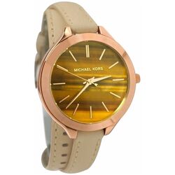 Ceas de mana Michael Kors MK2328 (Brown) Thumb