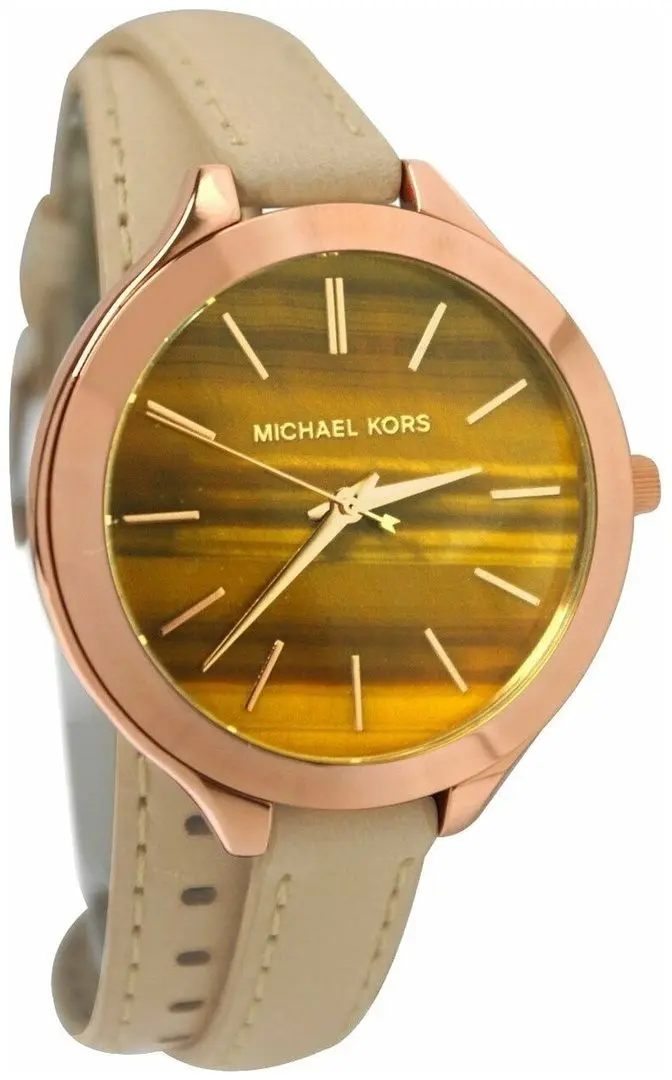 Ceas de mana Michael Kors MK2328 (Brown) - 2