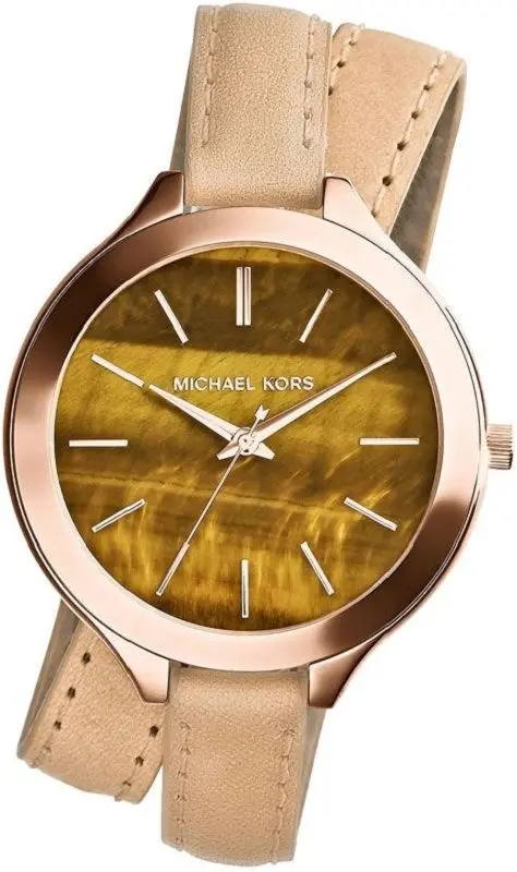 Ceas de mana Michael Kors MK2328 (Brown)