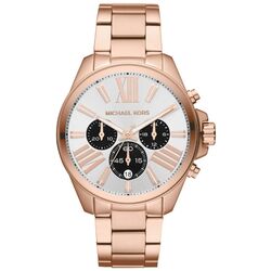 Ceas de mana Michael Kors MK5712 (Gold/White)