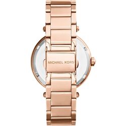 Ceas de mana Michael Kors Parker MK5865 (Gold) Thumb