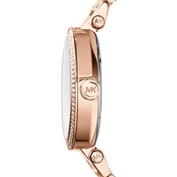 Ceas de mana Michael Kors Parker MK5865 (Gold) Thumb