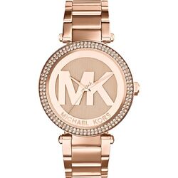 Ceas de mana Michael Kors Parker MK5865 (Gold)