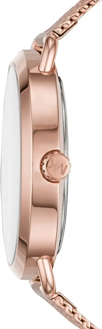 Ceas de mana Michael Kors Portia MK3845 (Gold) - 2