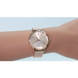 Ceas de mana Michael Kors Portia MK3845 (Gold) Thumb