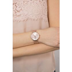 Ceas de mana Michael Kors Portia MK3845 (Gold) Thumb