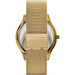 Ceas de mana Michael Kors Runway MK3282 (Gold/Champagne) Thumb