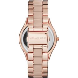 Ceas de mana Michael Kors Runway MK4294 (Gold) Thumb