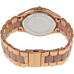 Ceas de mana Michael Kors Runway MK4294 (Gold) Thumb