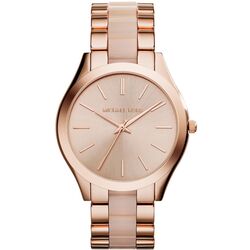 Ceas de mana Michael Kors Runway MK4294 (Gold)