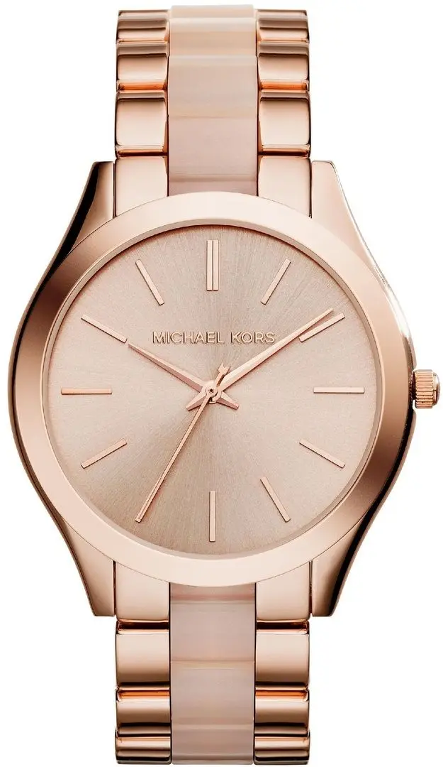 Ceas de mana Michael Kors Runway MK4294 (Gold)