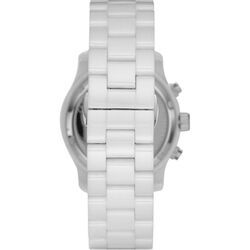 Ceas de mana Michael Kors Runway MK5161 (White) Thumb