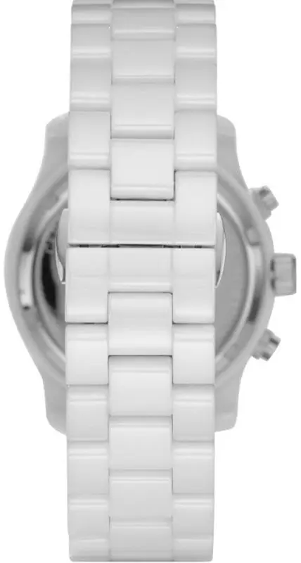 Ceas de mana Michael Kors Runway MK5161 (White) - 2