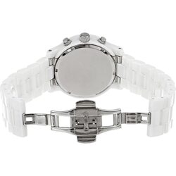 Ceas de mana Michael Kors Runway MK5161 (White) Thumb