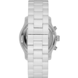 Ceas de mana Michael Kors Runway MK5188 (White) Thumb