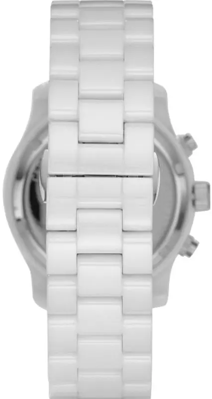 Ceas de mana Michael Kors Runway MK5188 (White) - 3