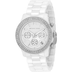 Ceas de mana Michael Kors Runway MK5188 (White)
