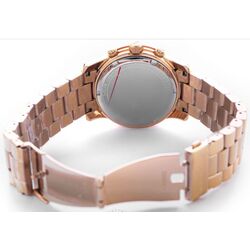 Ceas de mana Michael Kors Runway MK6164 (Gold/Blue) Thumb