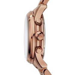 Ceas de mana Michael Kors Runway MK6164 (Gold/Blue) Thumb