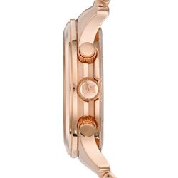 Ceas de mana Michael Kors Runway MK8096 (Gold) Thumb