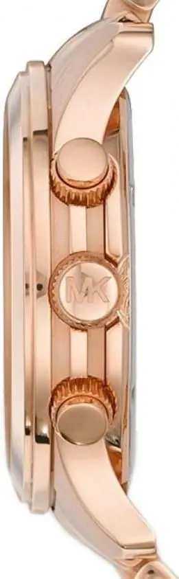 Ceas de mana Michael Kors Runway MK8096 (Gold) - 3