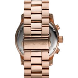 Ceas de mana Michael Kors Runway MK8096 (Gold) Thumb
