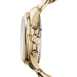 Ceas de mana Michael Kors Runway Twist MK3131 (Gold) Thumb