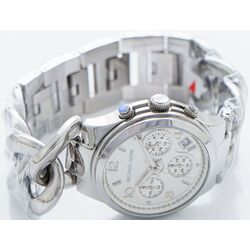 Ceas de mana Michael Kors Runway Twist MK3149 (Silver) Thumb
