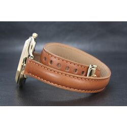 Ceas de mana Michael Kors Slim Runway MK2327 (Brown/Tigrine) Thumb