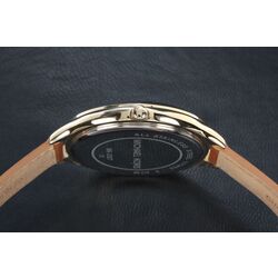 Ceas de mana Michael Kors Slim Runway MK2327 (Brown/Tigrine) Thumb