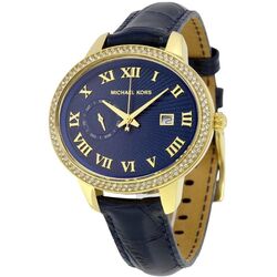 Ceas de mana Michael Kors Whitley MK2429 (Blue) Thumb