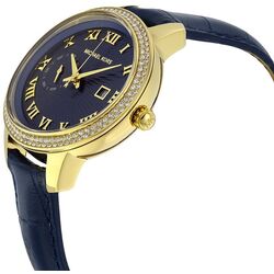Ceas de mana Michael Kors Whitley MK2429 (Blue) Thumb
