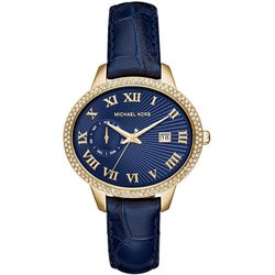 Ceas de mana Michael Kors Whitley MK2429 (Blue)