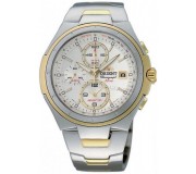 Наручные часы Orient Alarm Chrono CTD0H001W0